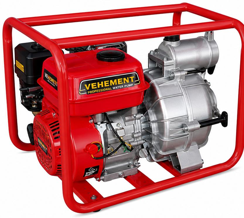 Water Pumps