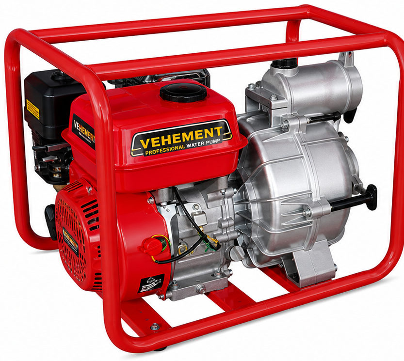 Water Pumps