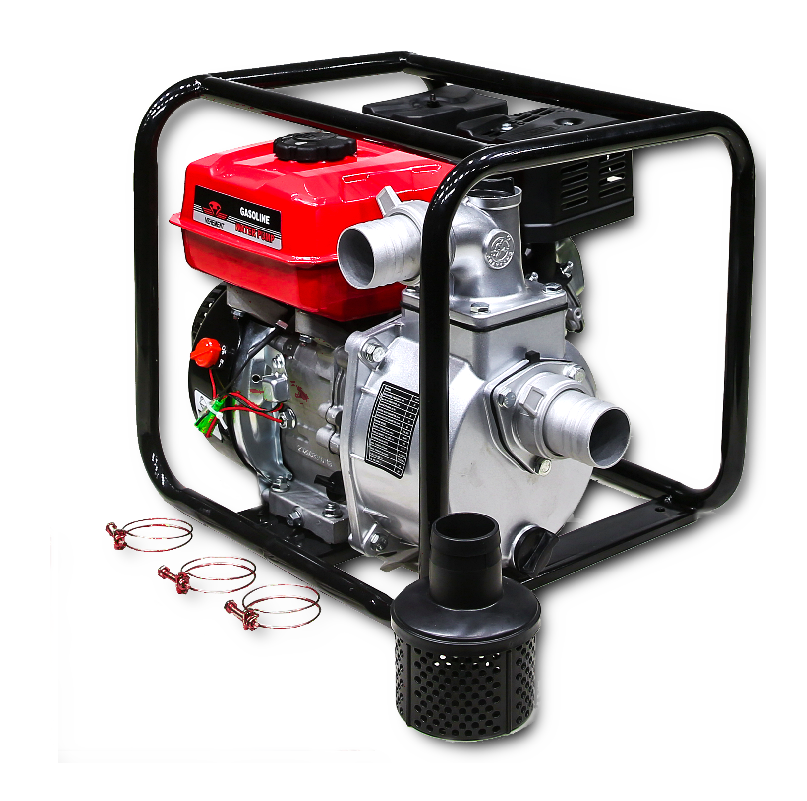VM15CX